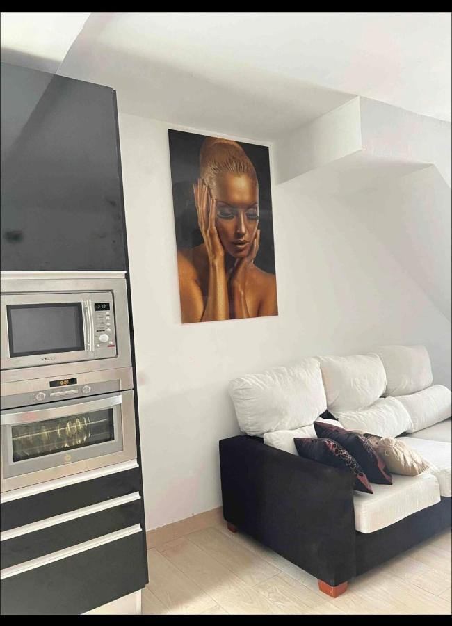דירות צ'יקלנה דה לה פרונטרה Real De La Barrosa מראה חיצוני תמונה